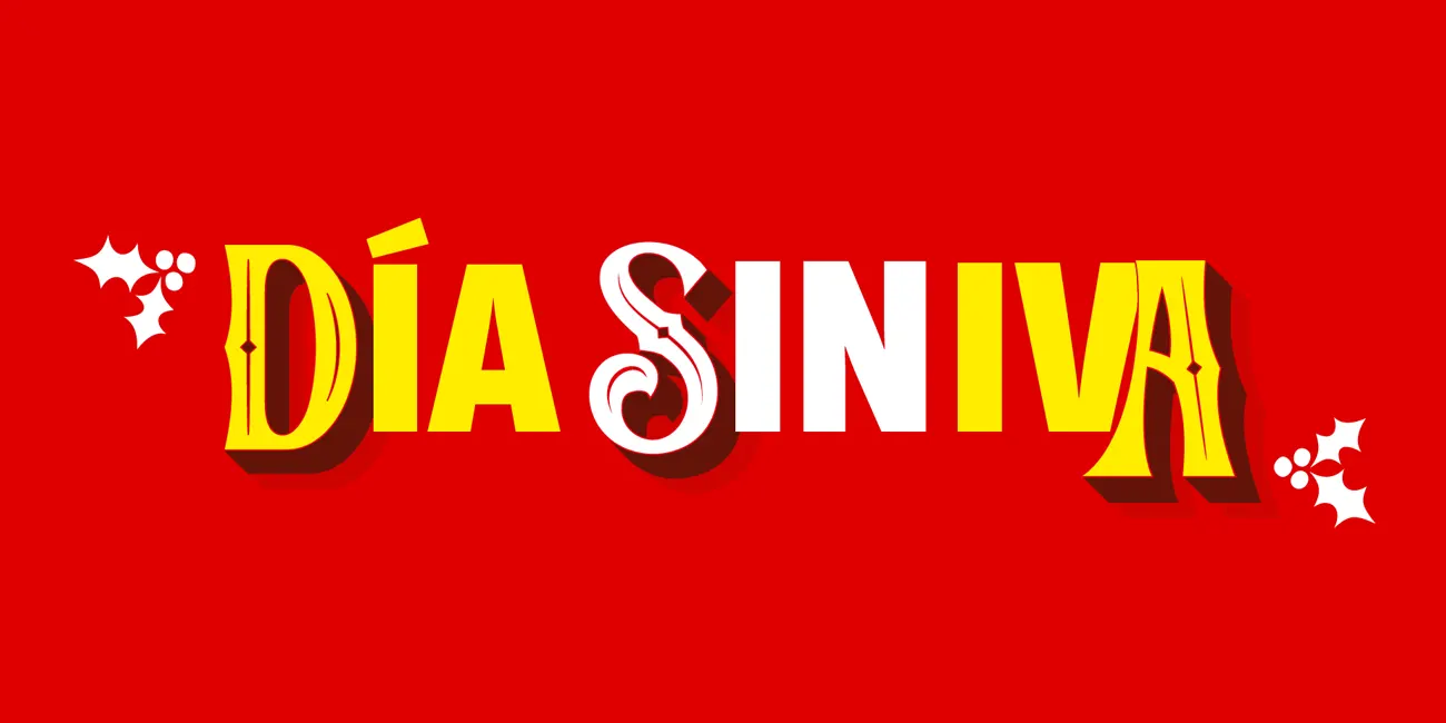 Nuevo D A Sin Iva Media Markt Diciembre