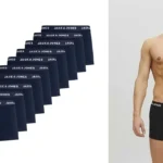 10 boxers jack jones
