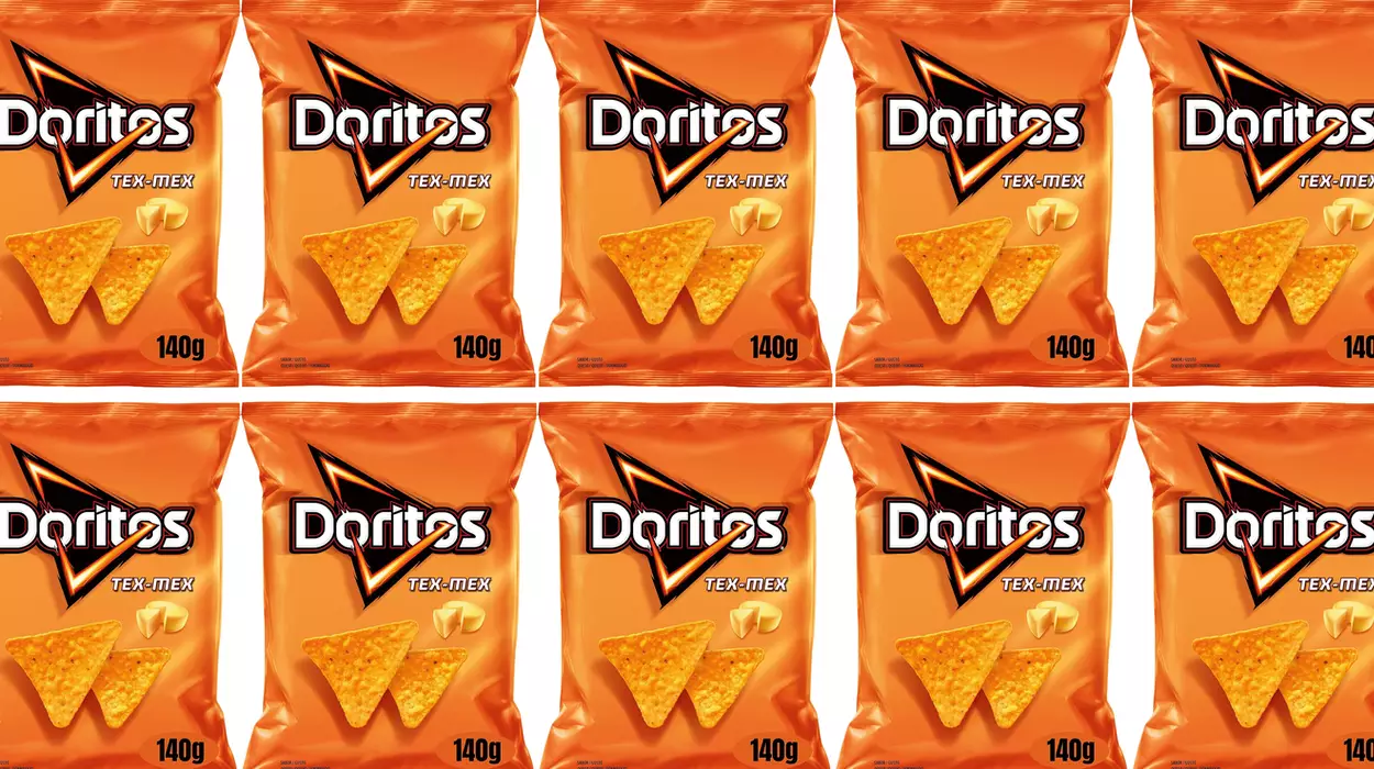 Doritos Tex Mex baratos