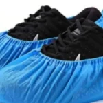 Chollo 100 cubrezapatos desechables resistentes