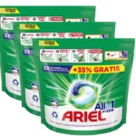 105 cápsulas Ariel Pods