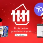 Ofertas del 11-11 en Miravia