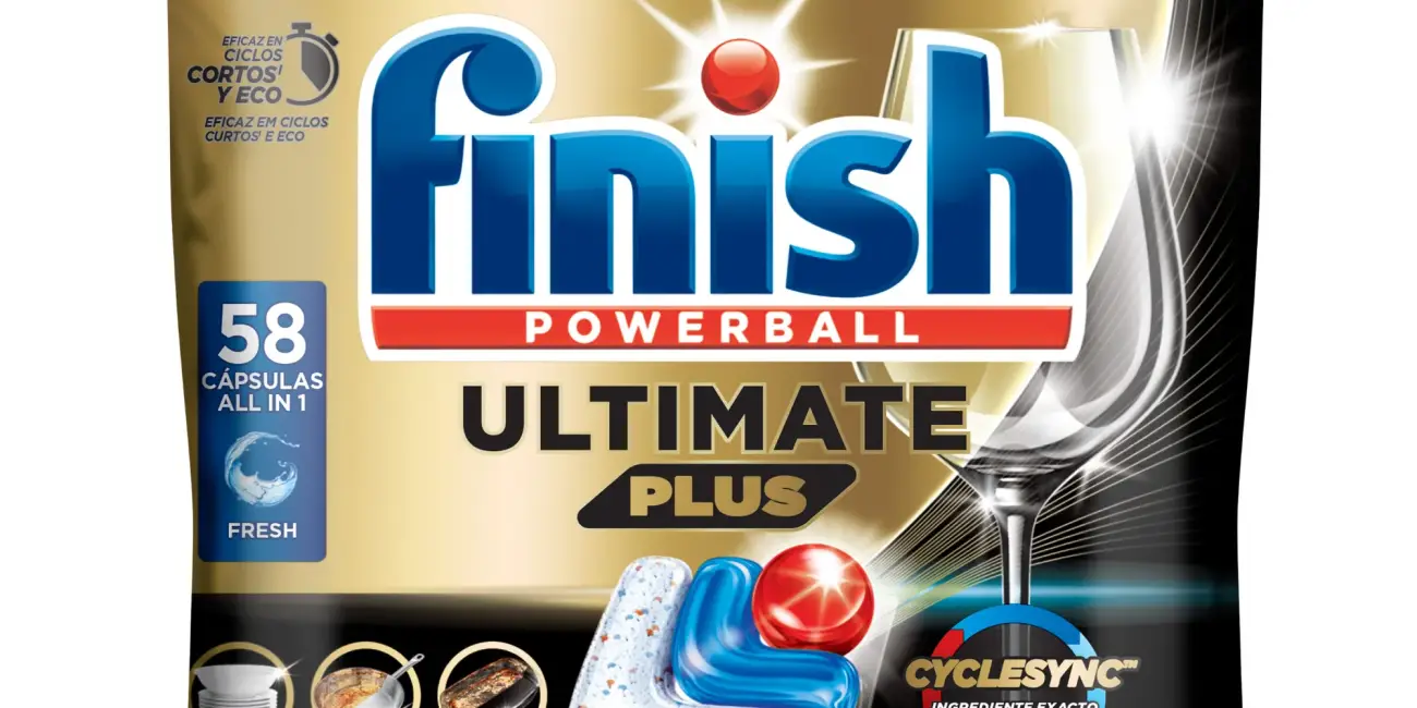 116 Finish Powerball Ultimate Plus