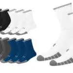 12 pares de calcetines deportivos hombre baratos