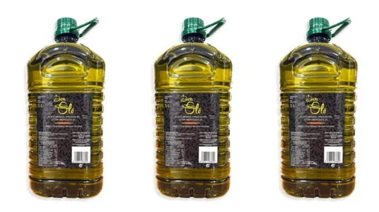 15 litros Aceite de Oliva VIrgen Extra Don Ole barato