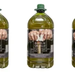 15 litros Aceite de Oliva Virgen Extra Olivos de un Siglo oferta