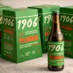 Pack x24 Botellas 1906 Galician Irish Red Ale