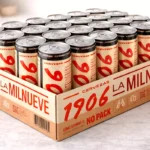 Cervezas 1906 baratas en Amazon