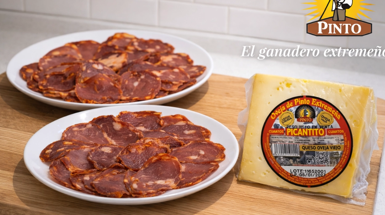 2-bandejas-lomo-bodega-lonchas-rotas-el-ganadero-extremeno-de-500-g-queso-oveja-picantito-de-700-g