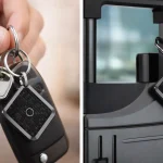 2 localizadores smart tracker para iOS