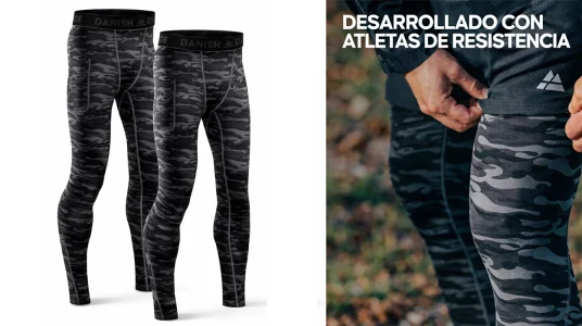 2-mallas-de-compresion-largas-danish-endurance-para-hombre