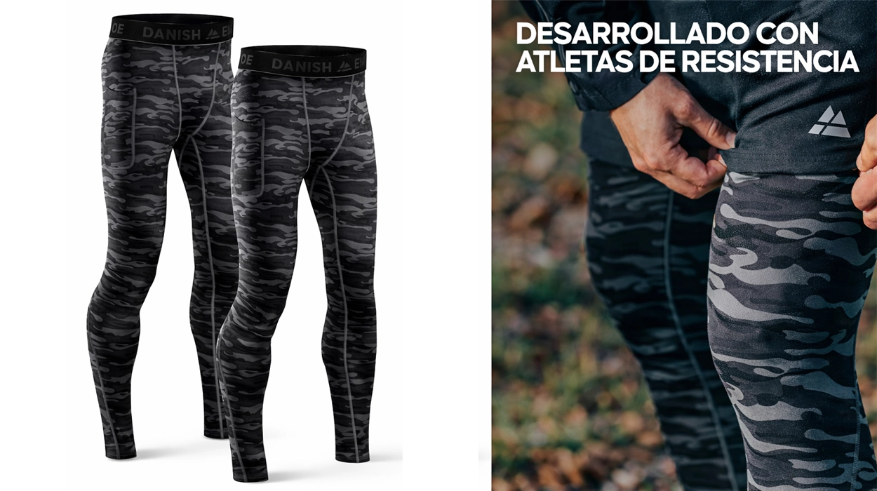 2-mallas-de-compresion-largas-danish-endurance-para-hombre