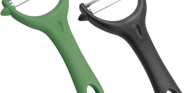 Chollo 2 peladores de frutas y verduras