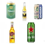 -20% en cervezas en Carrefour