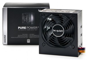 Oferta fuente be quiet Pure Power