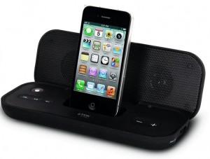 Oferta Dock iPhone