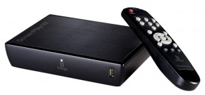 Oferta reproductor MKV Iomega ScreenPlay MX 1TB