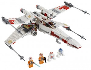 X-Wing LEGO