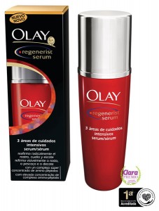 Oferta crema Olay Regenerist