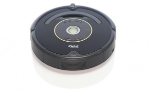 Oferta robot aspirador Roomba 650