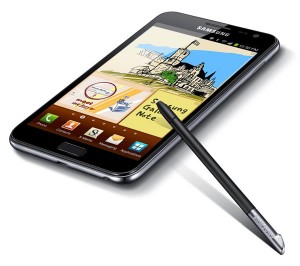 Oferta Samsung Galaxy Note Libre