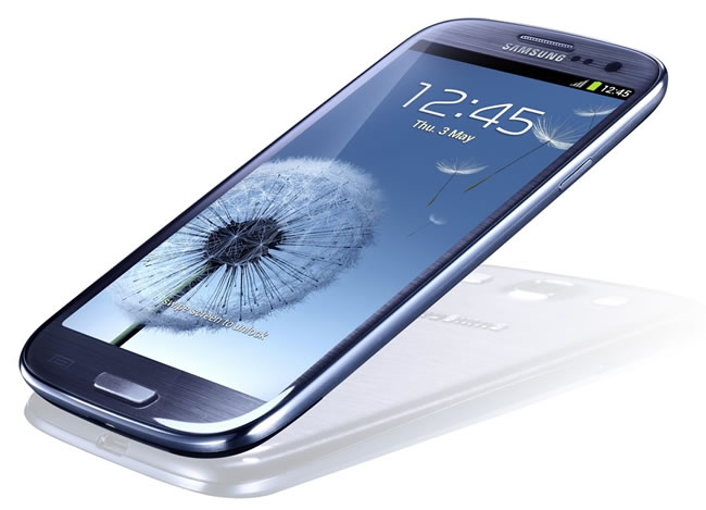Oferta Samsung Galaxy S3 Libre