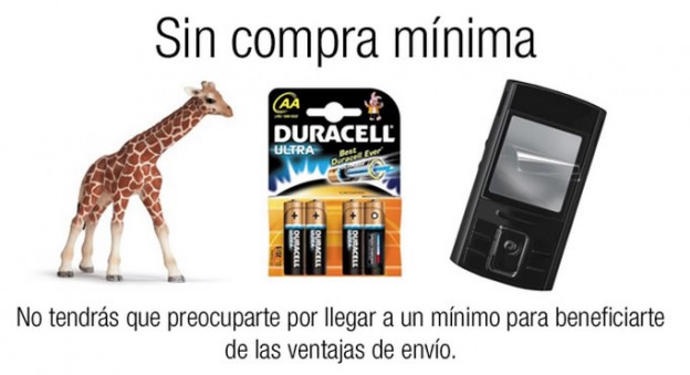 Amazon Prime Ofertas exclusivas y servicios Amazon Prime Ofertas exclusivas y servicios