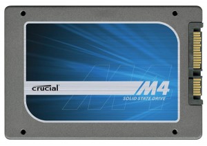 Oferta SSD Crucial CT128M4