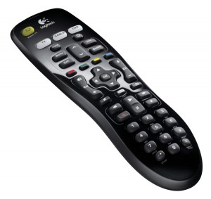 Oferta mando universal Logitech Harmony 200