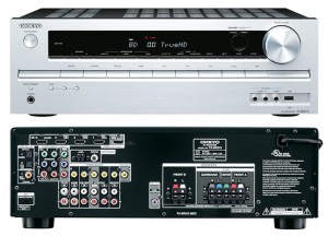 Oferta Onkyo TX-SR313 3D