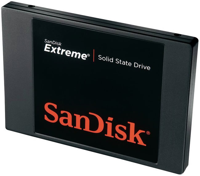Oferta SSD Sandisk 240GB
