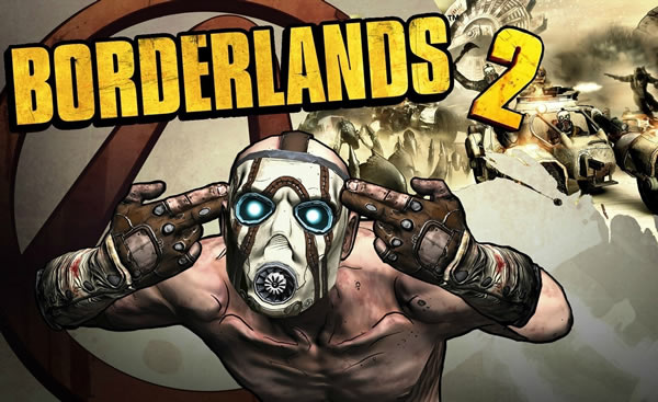 Borderlands 2 al mejor precio