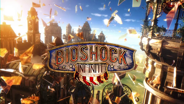 Oferta Bioshock Infinite UK en castellano
