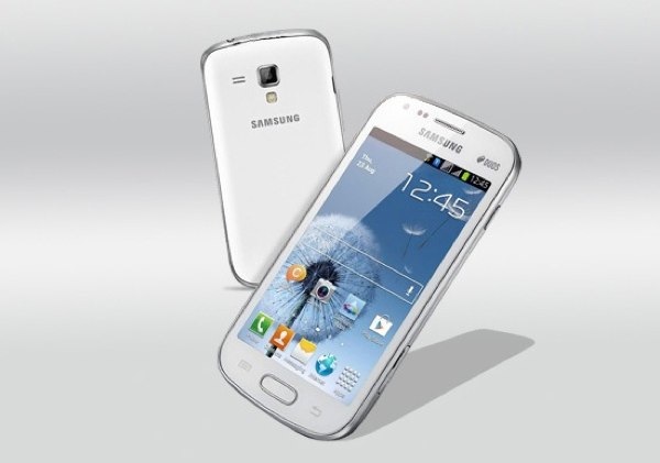 Oferta Samsung Galaxy Grand Duos