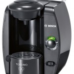 Oferta cafetera Tassimo