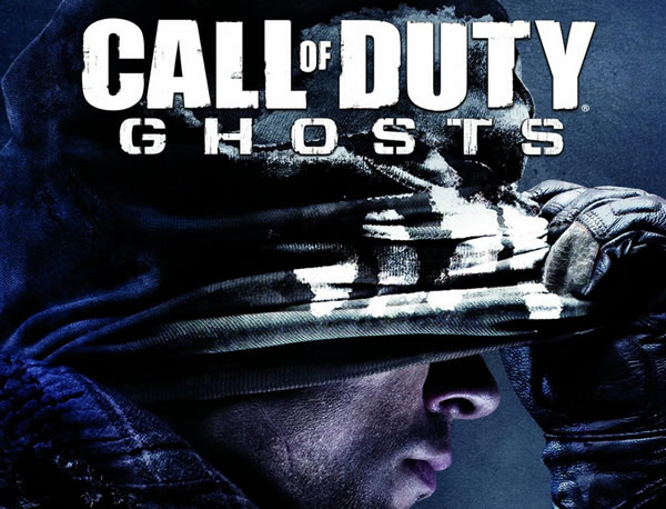 Call of Duty Ghosts al mejor precio