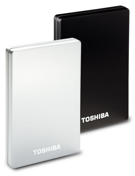 Oferta disco duro portátil Toshiba Stor.e Alu 1.5TB
