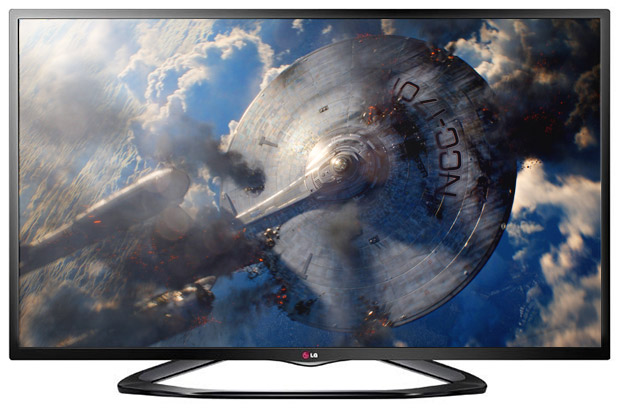 Smart TV LG LED 39 pulgadas al mejor precio del mercado