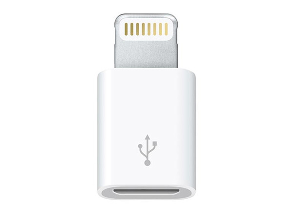 oferta-adaptador-Lightning-micro-USB-apple