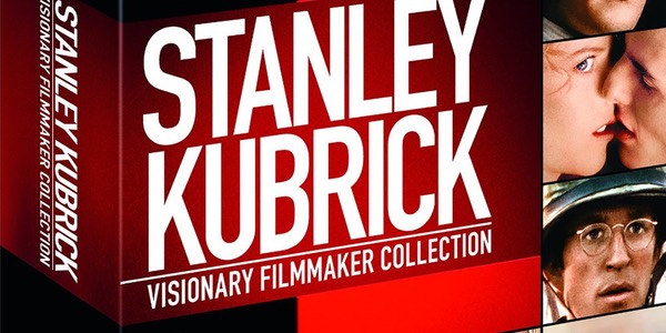 Chollo Stanley Kubrick Pack Blu-ray barato