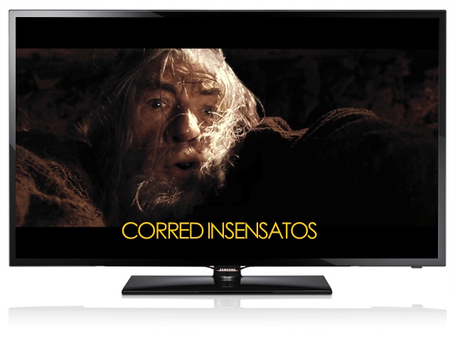 Oferta TV LED Samsung
