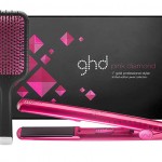 Oferta GHD Pink Diamond