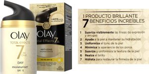 Olay Total Effects 7 mejor precio