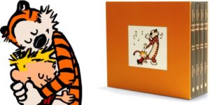 Pack Calvin and Hobbes colección completa