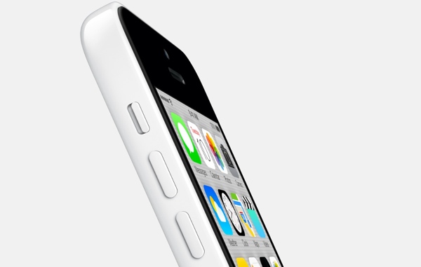 iPhone 5C barato
