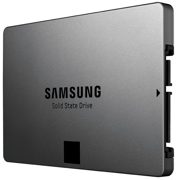 Oferta SSD 500GB Samsung 840 evo
