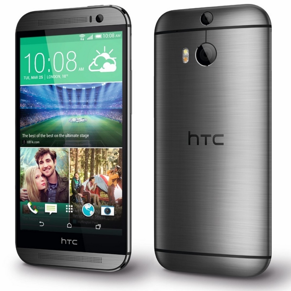 HTC ONE M8 barato