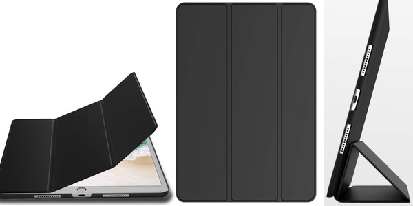 Funda de pantalla Smart Cover iPad Air 2019 barata