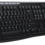 Logitech MK270 barato