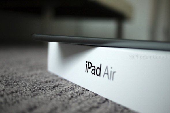 iPad Air barato